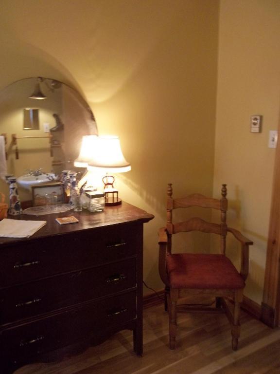 Gite La Halte Du Verger Bed And Breakfast Rivière-du-Loup Стая снимка