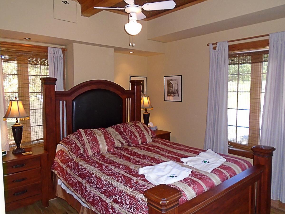 Gite La Halte Du Verger Bed And Breakfast Rivière-du-Loup Екстериор снимка