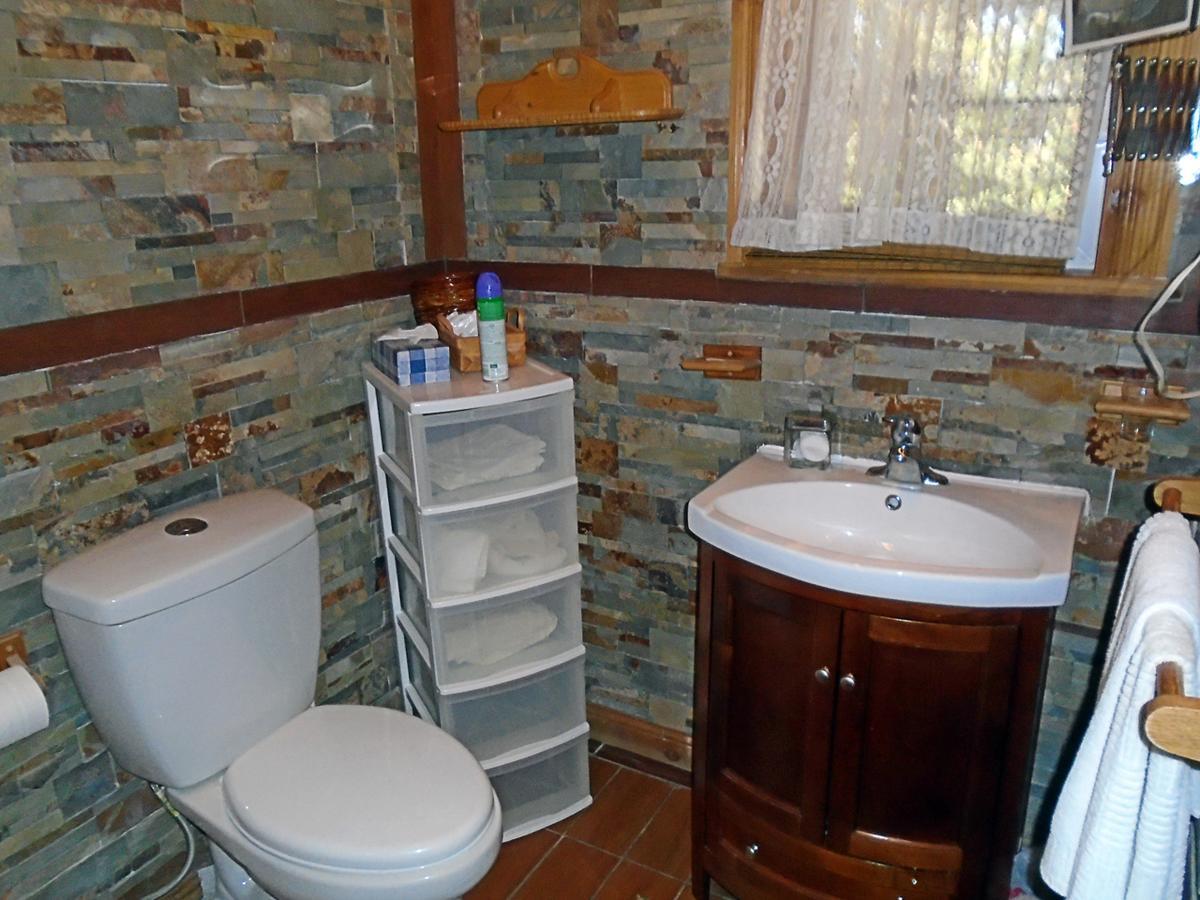 Gite La Halte Du Verger Bed And Breakfast Rivière-du-Loup Екстериор снимка